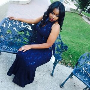 Meet your Posher, Ashlee